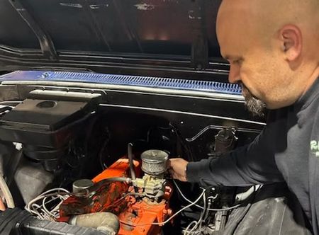 About Us | R Phillips Service LLC