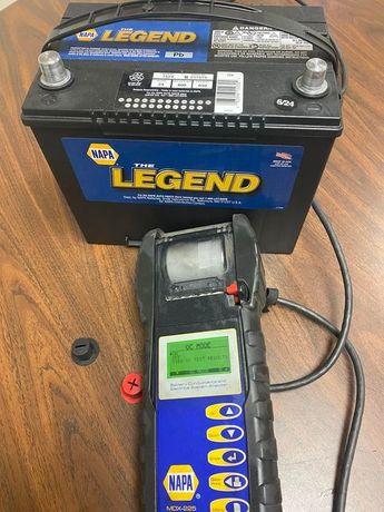 Mechanic's Corner | R Phillips Service LLC