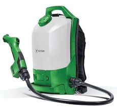 Victory Innovations Electrostatic Sprayers — Houston carpet cleaning in  Katy, TX