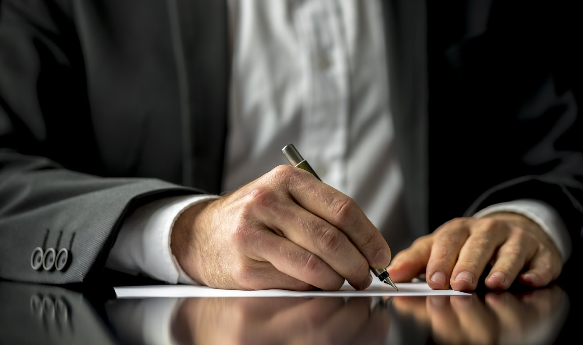Probate law — Signing Contract in Dunnellon, FL