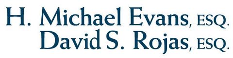 Michaels Evans and David Rojas