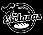 Logotipo de Panadería y Confitería Las Esclavas.