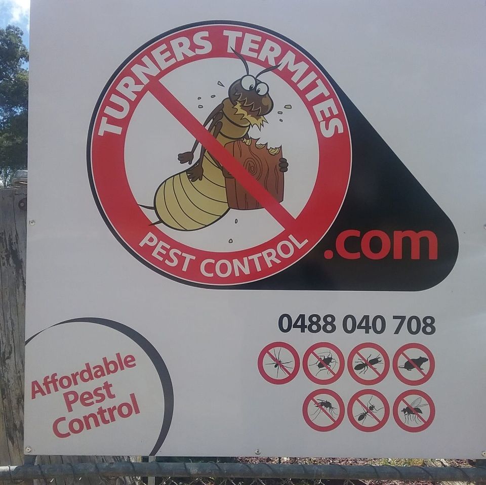 pest control banner