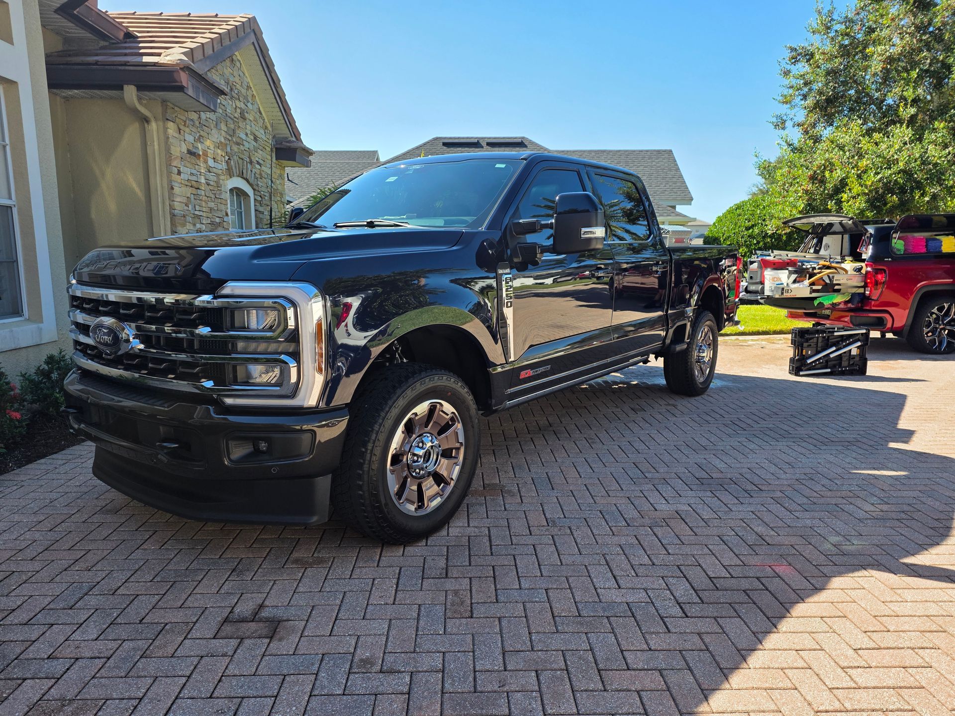 2019 Lincoln Navigator