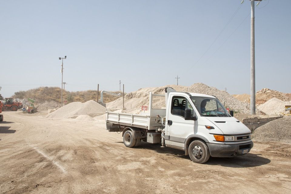 Trasporti per privati