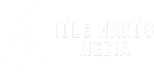 Idle Hands Media Logo