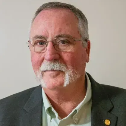 Ed Adcock Founder and Owner of EagleView Industries