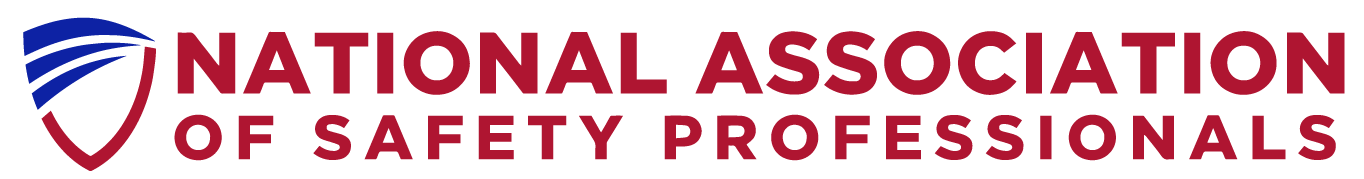 National Association of Safety Professionals logo