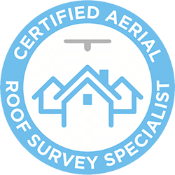 EagleView Industries Aearial Roof Survey Specialist Certification