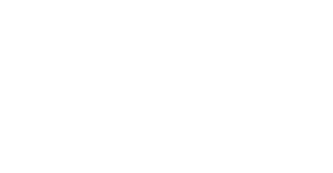 Delgado Property Management Logo in White