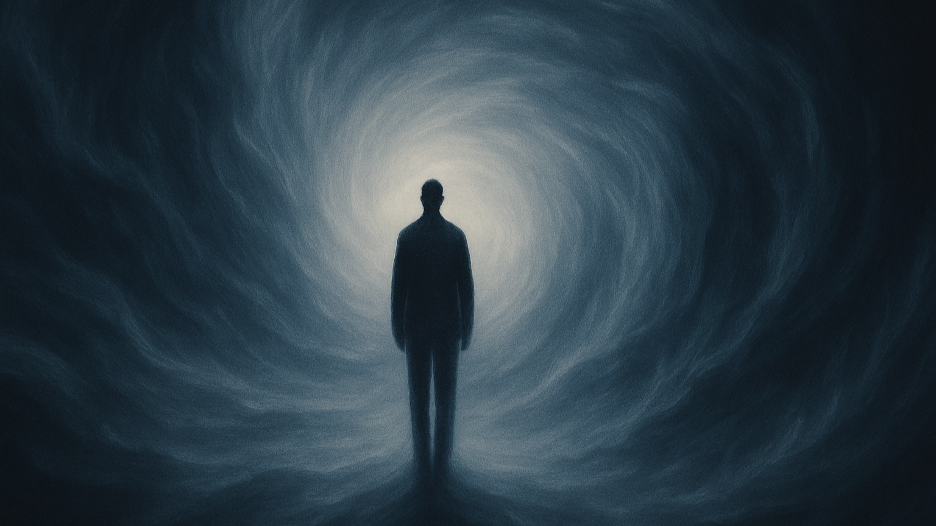 Why composure beats charisma.