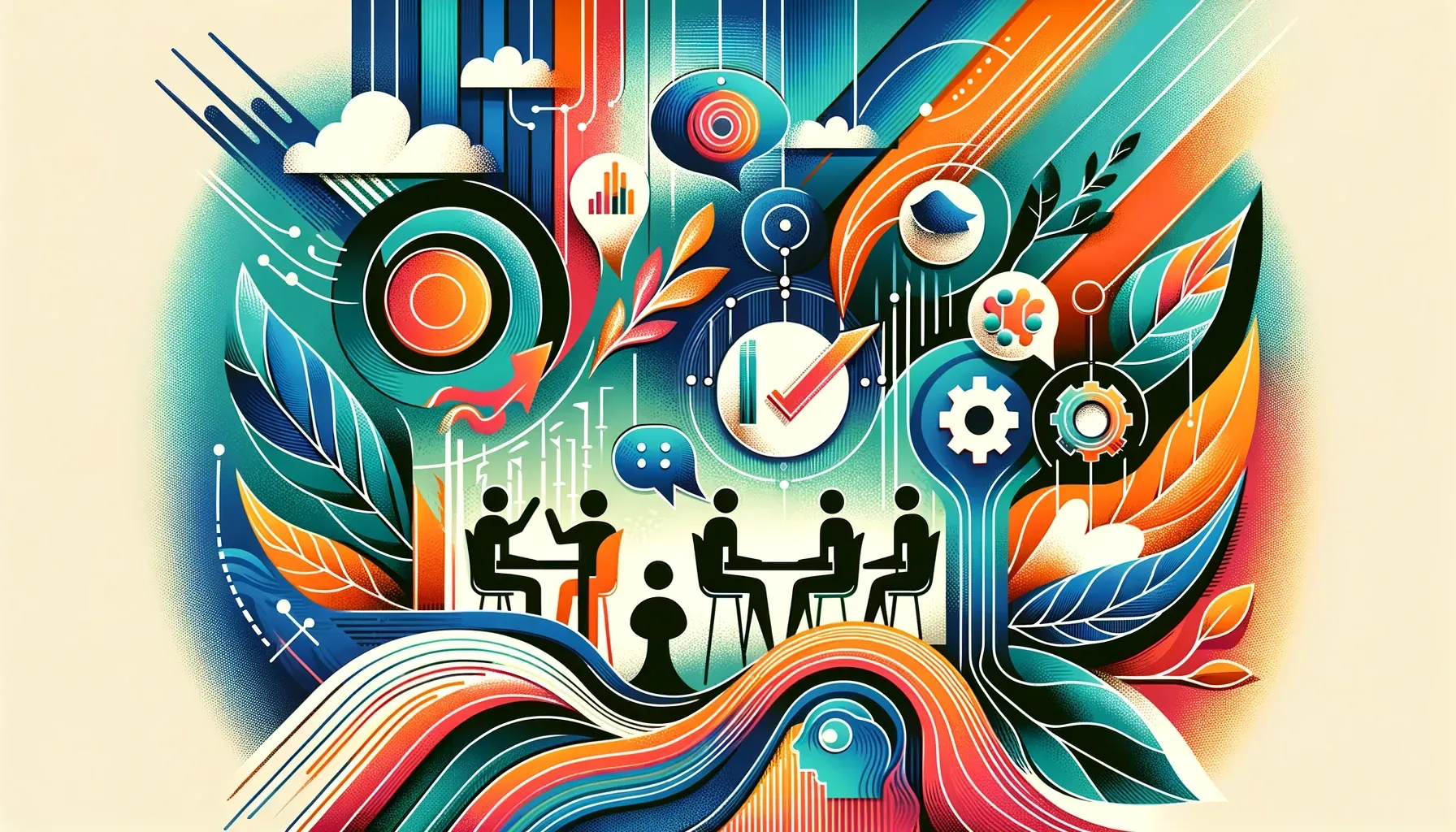 strategies for leaders to foster accountability and drive team success.