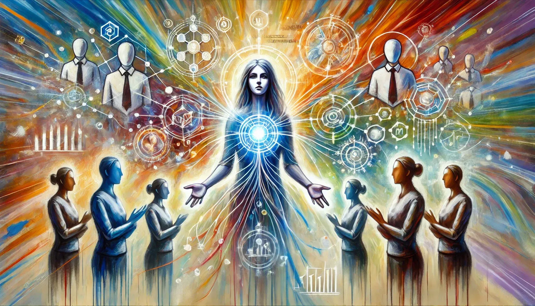 Delegation Dilemma image.