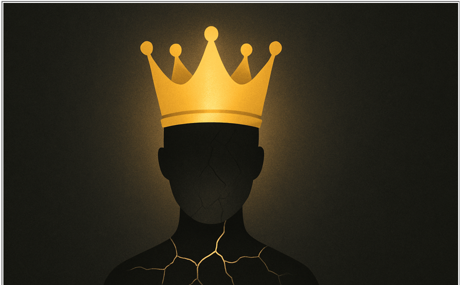 The Recognition Paradox: 
Why Truly Outstanding Leaders Thrive by Indifference to Personal Glory
