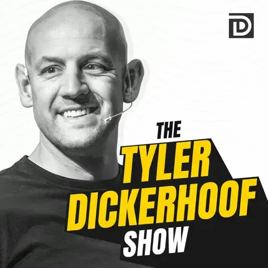 The Tyler Dickerhoof Show - Why founders fail and what great leaders do differently.