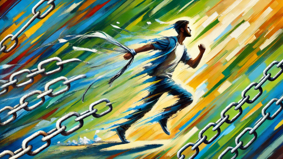 Why Founders Fail to Scale: The Myth of Founder Mode and the Power of Delegation image.