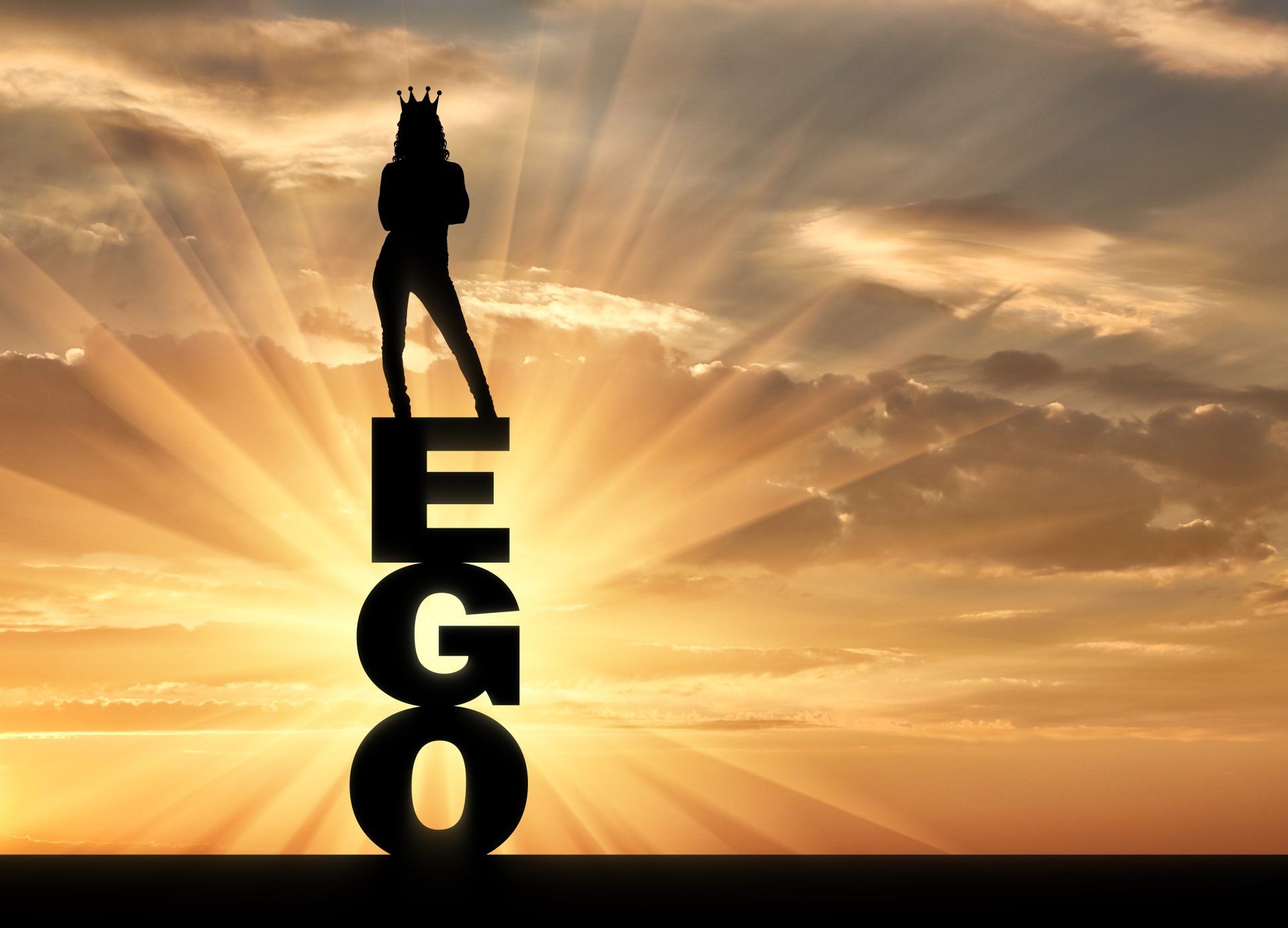 Is Your Ego Destroying Your Leadership?