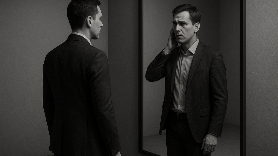 Leading Without Fear: The Psychological Maturity Behind Sound Judgment (Part 4 of The Best Leaders P