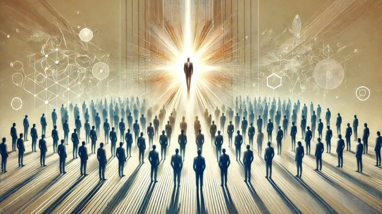 Leading with Integrity: Why the Best Leaders Are Models of Values