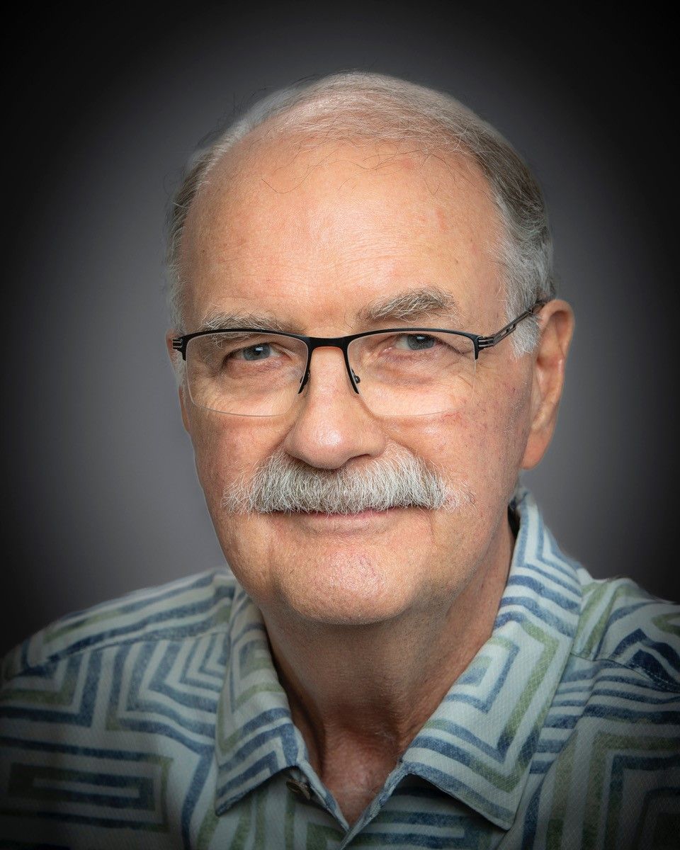 Hagberg Consulting Group - Richard Hagberg.