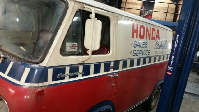 Honda Sales Service Car | Brainard, NE | CTF Service Inc