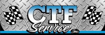 CTF Service Inc