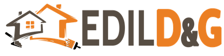 Edil DeG impresa edile, logo