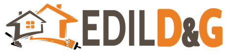 Edil DeG impresa edile, logo