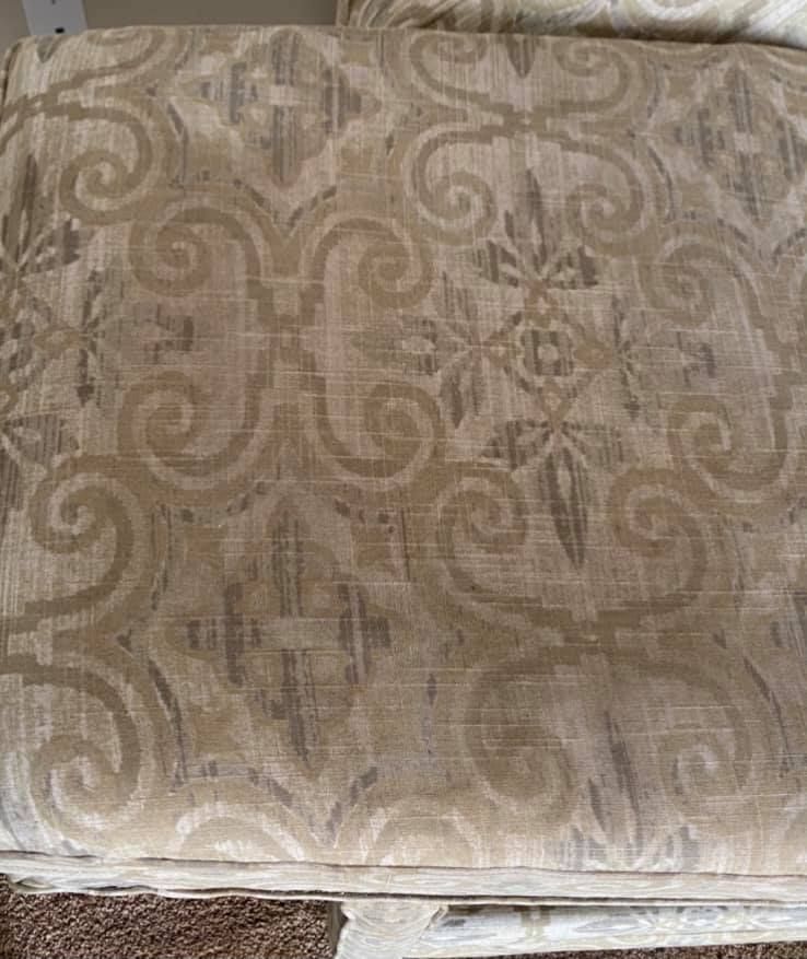 Dirty Upholstery
