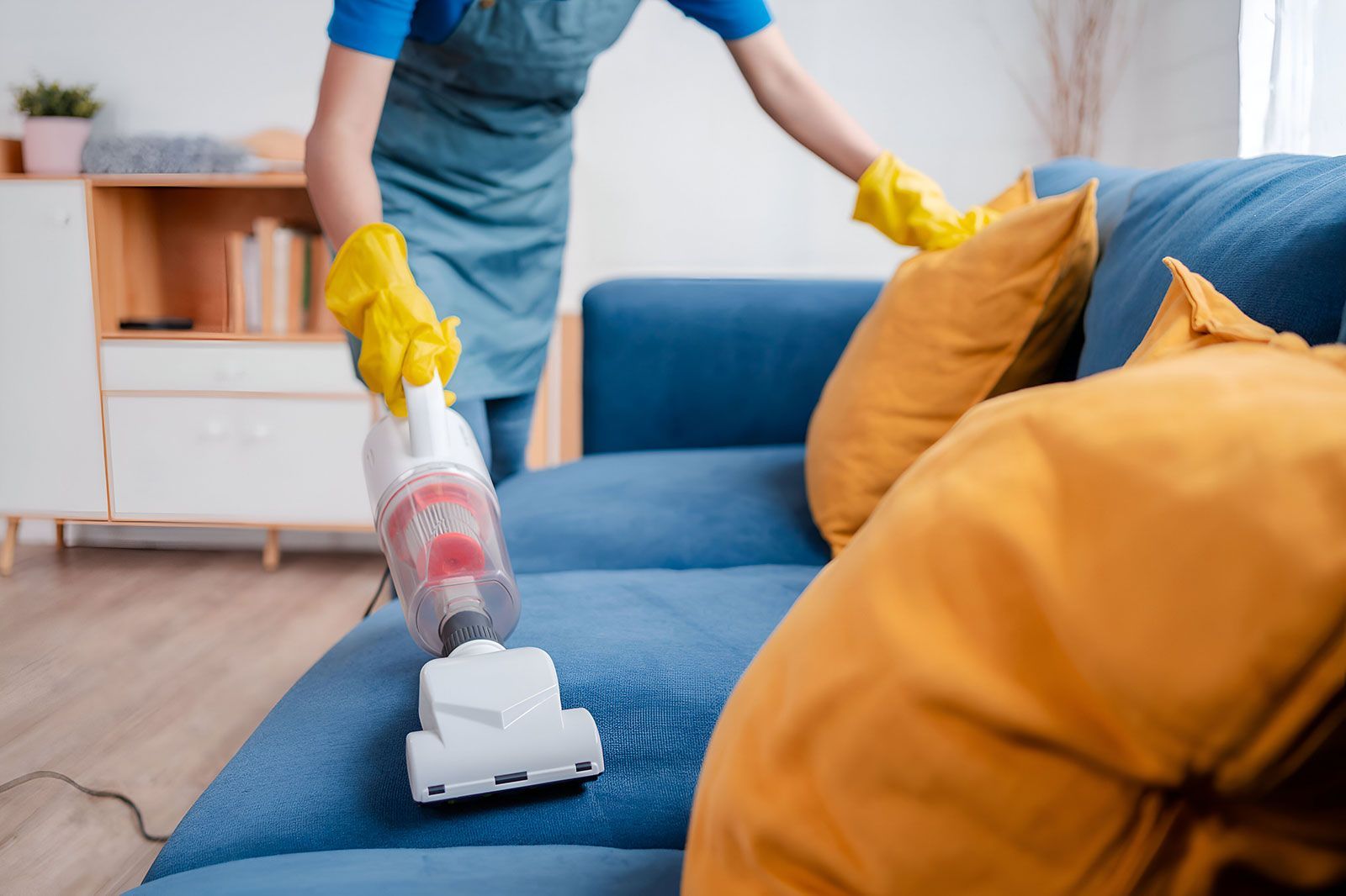 Ultimate Couch Upholstery Cleaning