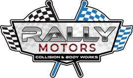 Rally Motors: South Brunswick, NK Auto Body, Collision Repair Shop