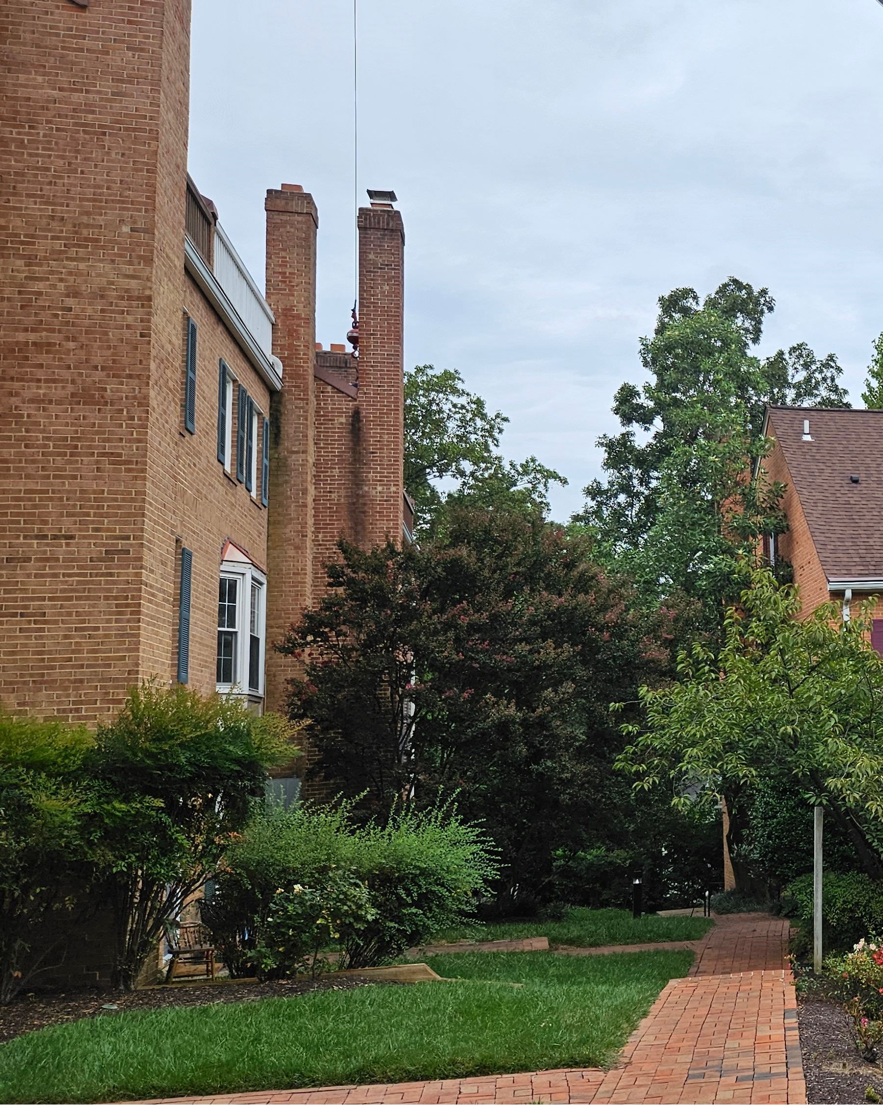 arlington va homes