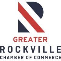 Rockville Chamber of Commerce Badge