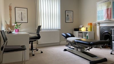 Chiropractor | Bromsgrove Chiropractic Clinic