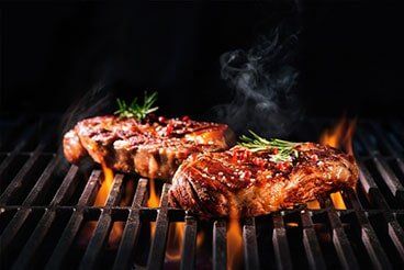 Beef steaks — Grilled Beef in Decatur, AL