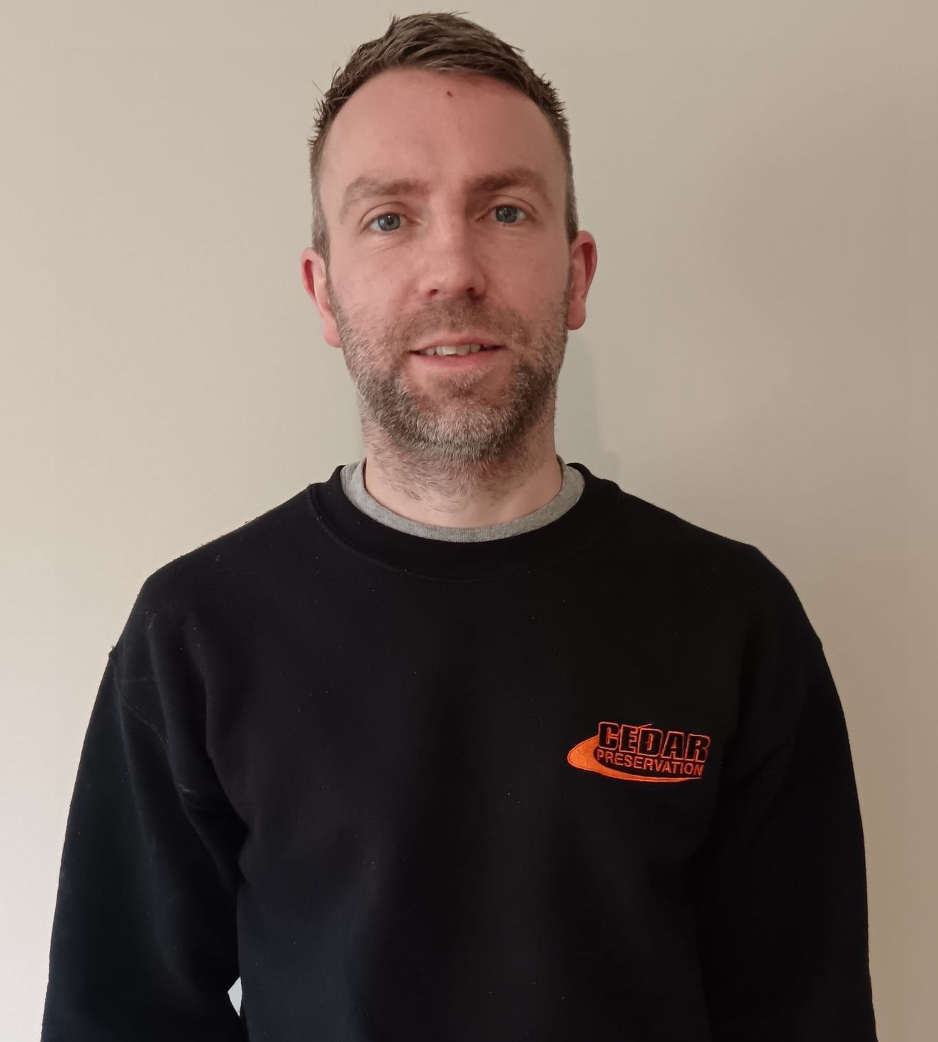 The Best Your Damp Can Get Mark