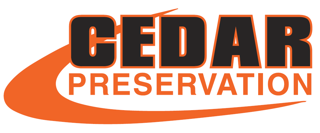 Cedar Preservation Ltd logo