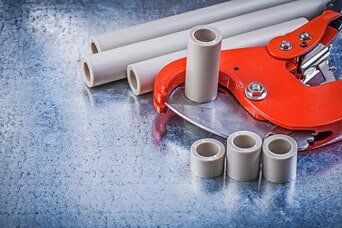Plumbing Tools - Residential and Commercial Plumbing in Bloomington IL