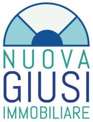 NUOVA GIUSI IMMOBILIARE DI Messineo Emanuele Logo