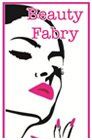 ESTETICA BEAUTY FABRY - LOGO