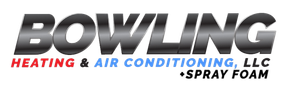 Bowling Heating & Conditioning LLC Spray Foam-Logo