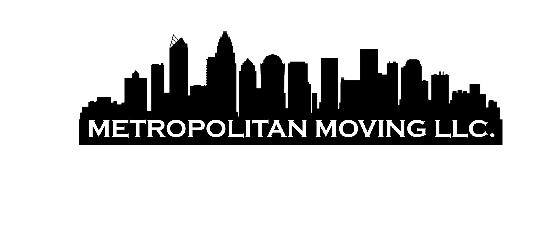 Metropolitan Moving LLC Logo
