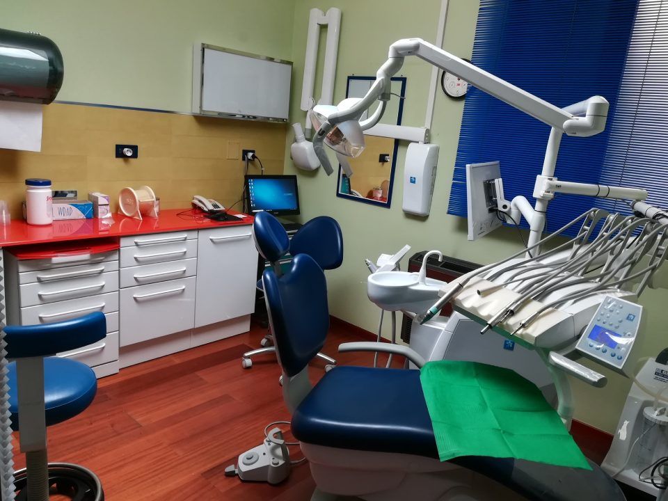 Studio dentistico