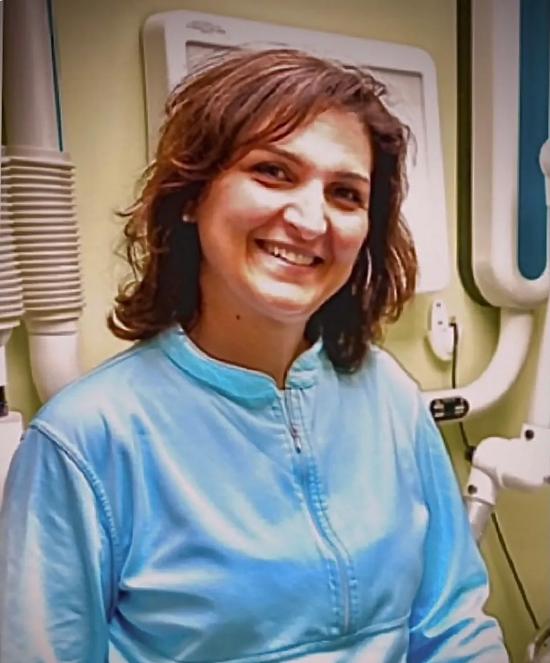 Dr LUCIANA GIGLIO