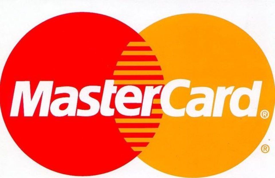 Logo MasterCard