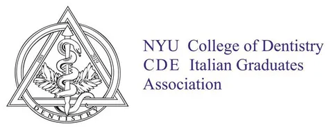 Logo - NYU College of Dentistry