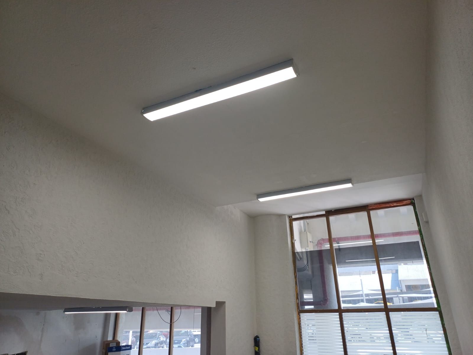 REMODELACIÓN Y CONSTRUCCIÓN