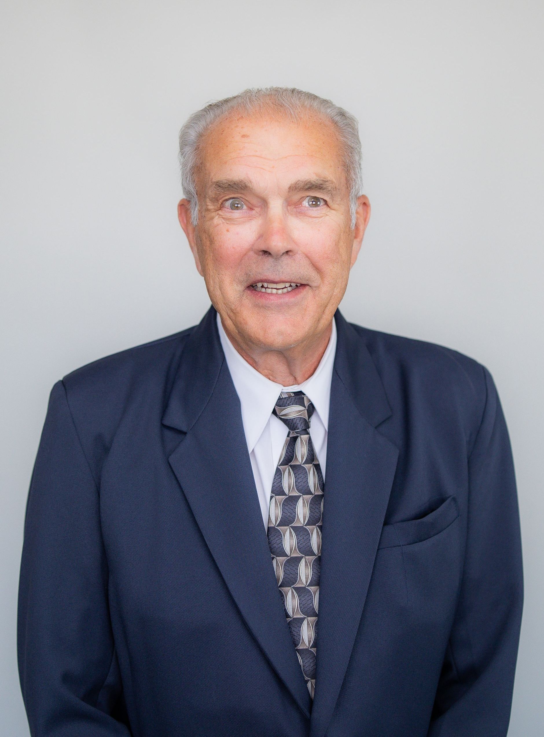 Donald F. Lepore