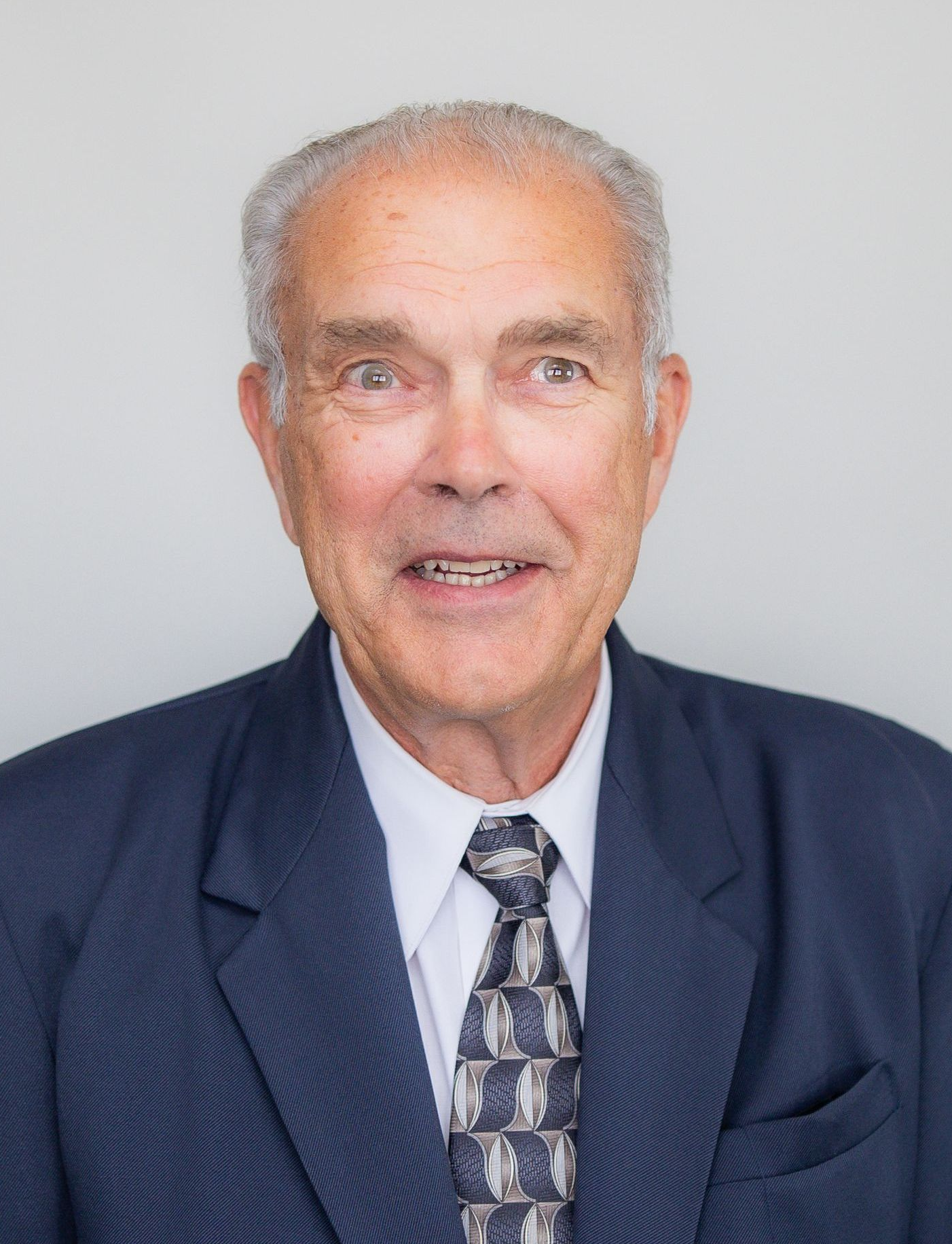 Donald F. Lepore