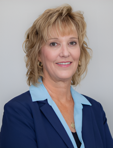 Judy Higgins-Reardon